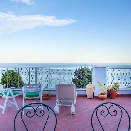 Belvedere House Apartment *