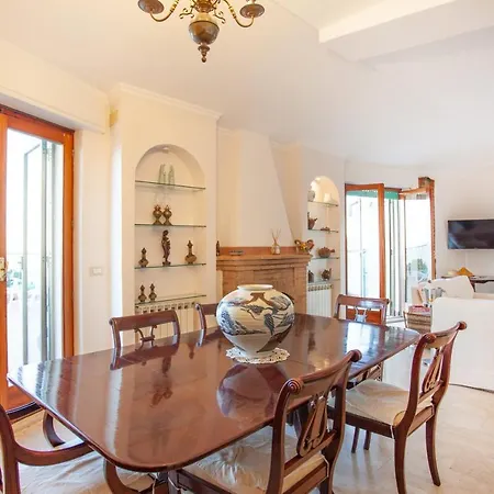 Belvedere House Apartment *