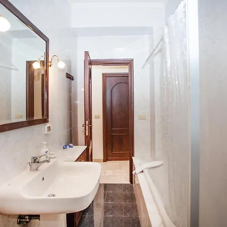 Apartment Belvedere House Taormina