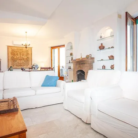 Belvedere House Apartment