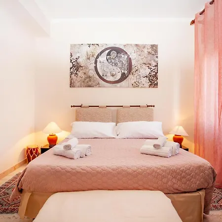 Apartment Belvedere House *