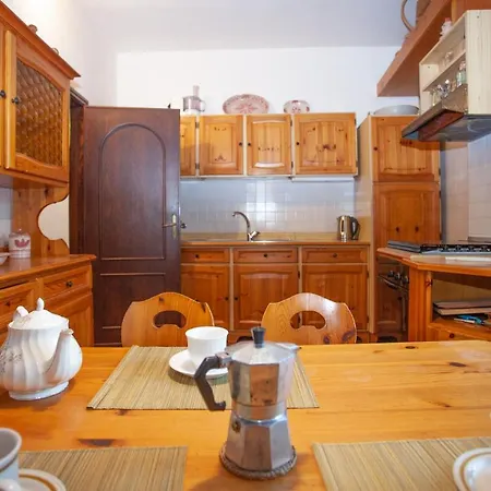 Apartment Belvedere House *
