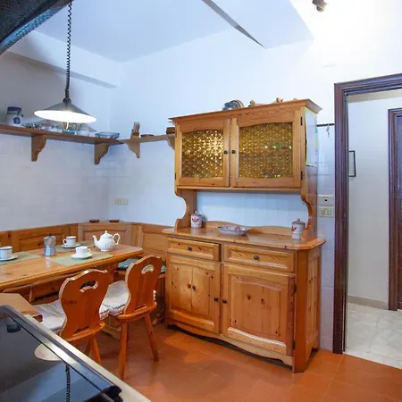 Apartment Belvedere House