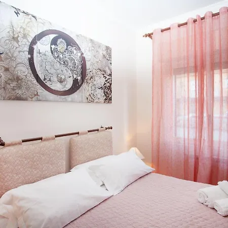Belvedere House * Taormina