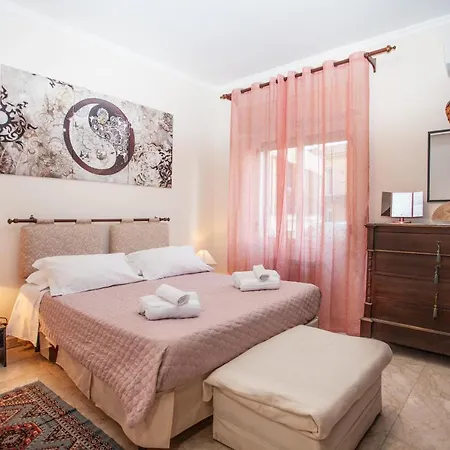 Belvedere House Apartment Taormina