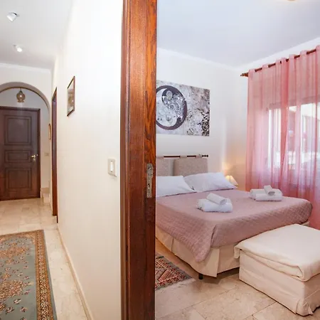 Belvedere House Apartment