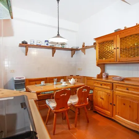 Apartment Belvedere House *