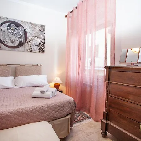 Belvedere House Apartment *