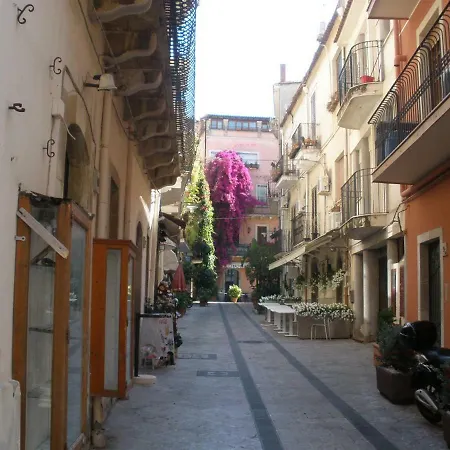 Belvedere House Apartment Taormina
