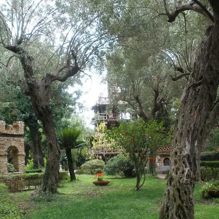 Belvedere House Taormina
