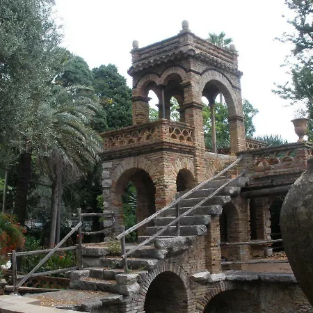Belvedere House Taormina