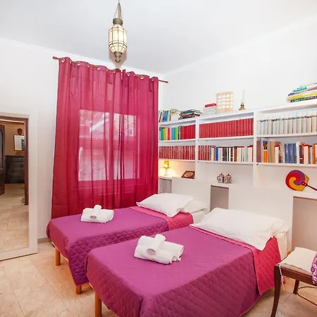 Belvedere House Apartment