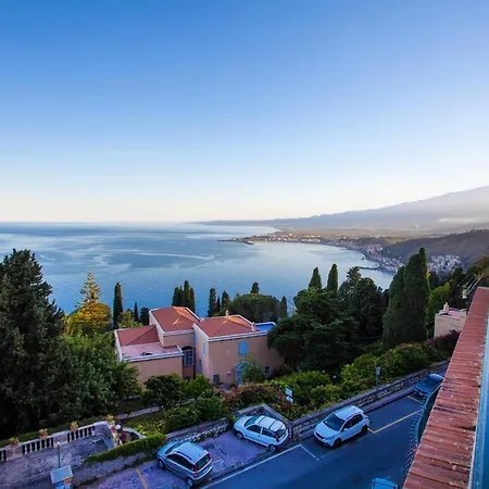 Belvedere House Apartamento
