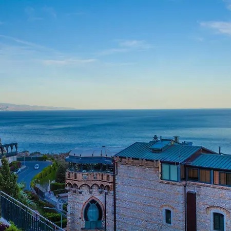 Apartamento Belvedere House