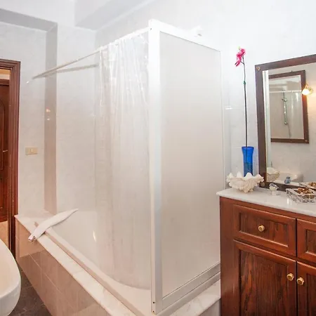 Belvedere House Apartamento Taormina