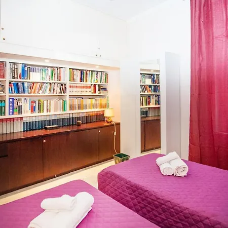 Belvedere House Apartamento *