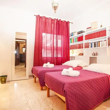 Apartamento Belvedere House