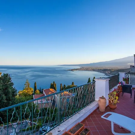 Belvedere House Apartamento *