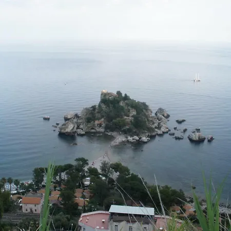 Apartamento Belvedere House